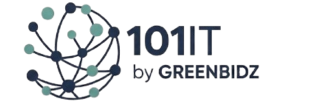 101IT by GreenBidz
